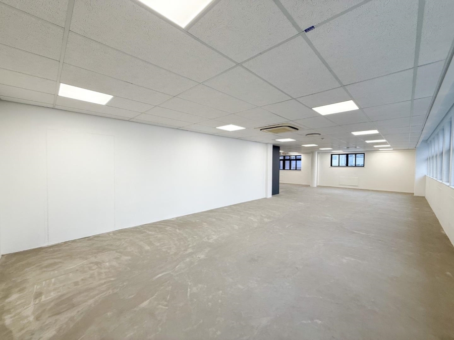 To Let commercial Property for Rent in Cape Town City Centre Western Cape